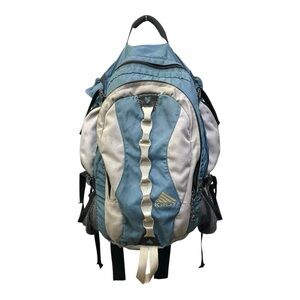 🎒 Kelty Redwing 2500W Women’s Hiking Backpack | Blue & Gray‎